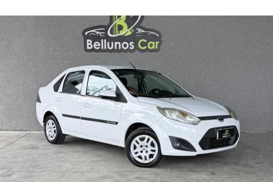 Carro 1.6 ROCAM 8V FLEX 4P MANUAL