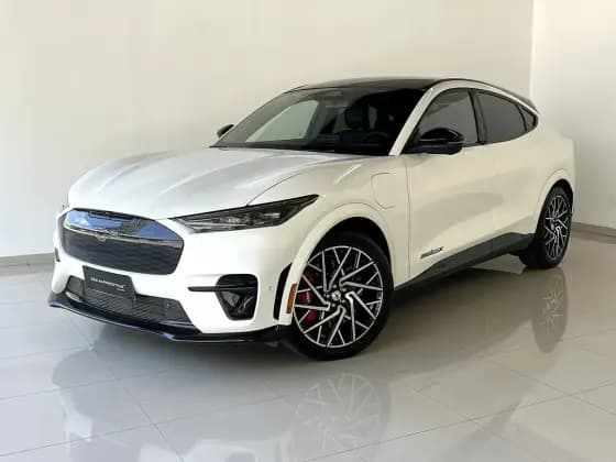 Carro 91 KW ELÉTRICO GT PERFORMANCE e-AWD