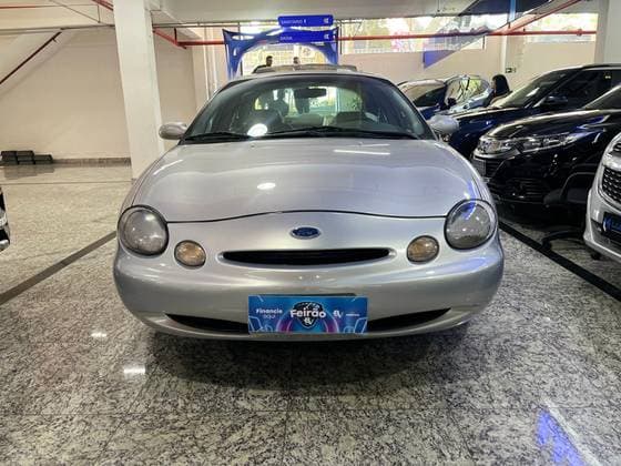 Carro 3.0 LX V6 24V GASOLINA 4P AUTOMÁTICO