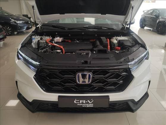 Carro 2.0 e:HEV ADVANCED E-CVT