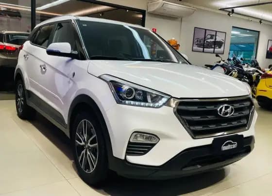 Carro 1.6 16V FLEX 1 MILLION AUTOMÁTICO
