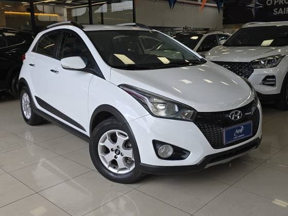 Carro 1.6 16V PREMIUM FLEX 4P AUTOMÁTICO
