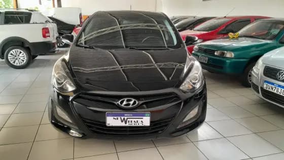 Carro 1.8 MPI 16V GASOLINA 4P AUTOMATICO