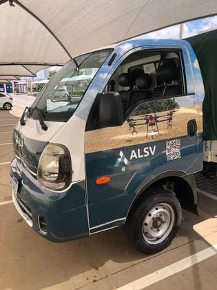Carro 2.5 TD DIESEL STD CS 4x4 MANUAL