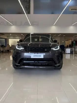 Carro 3.0 D300 TURBO DIESEL MHEV R-DYNAMIC HSE AUTOMÁTICO