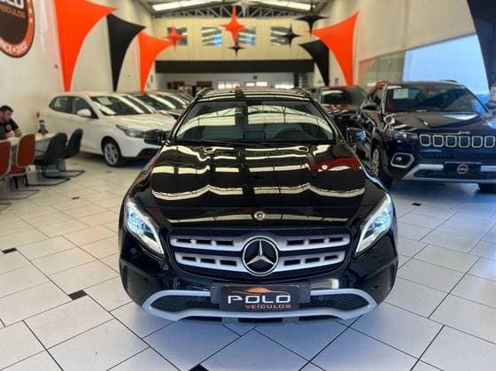 Carro 1.6 CGI FLEX STYLE 7G-DCT