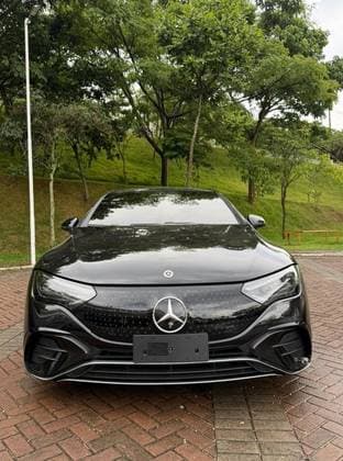 Carro 96 KW ELÉTRICO