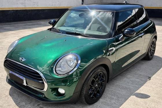 Carro 1.5 12V TURBO GASOLINA 2P AUTOMÁTICO