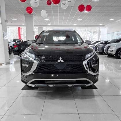 Carro 1.5 MIVEC TURBO GASOLINA RUSH CVT