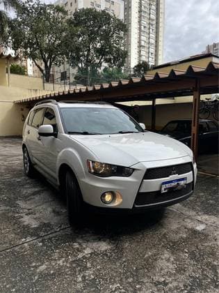 Carro 2.0 16V GASOLINA 4P AUTOMÁTICO