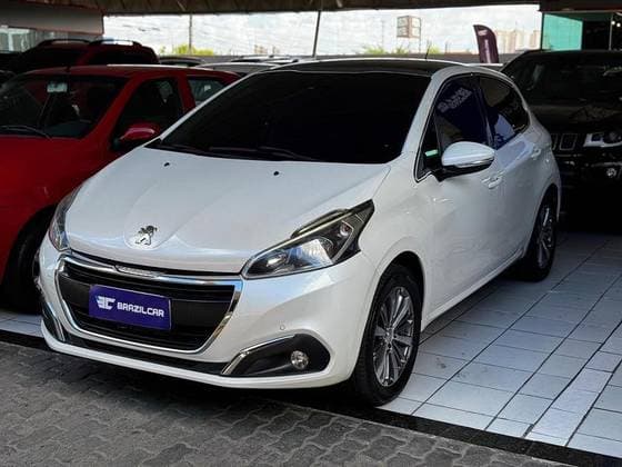 Carro 1.2 ACTIVE 12V FLEX 4P MANUAL