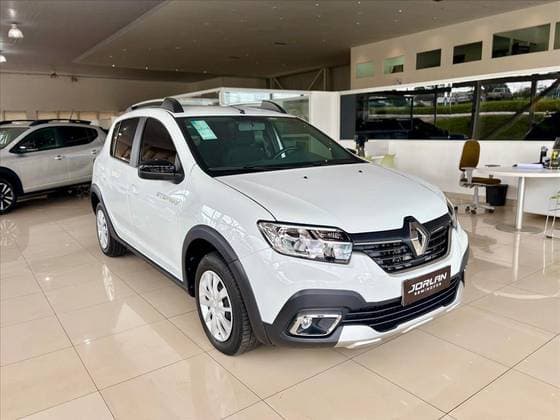 Carro 1.0 12V SCE FLEX ZEN MANUAL