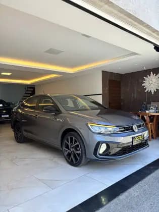 Carro 1.4 250 TSI EXCLUSIVE AUTOMÁTICO