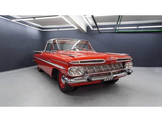 Carro 5.7 SS V8 16V GASOLINA 2P AUTOMÁTICO