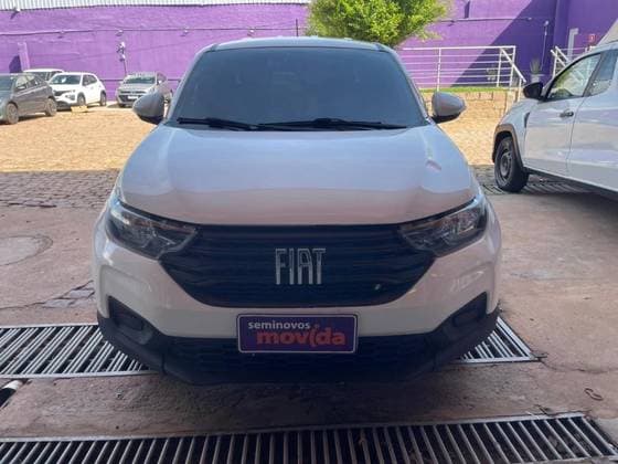 Carro 1.3 FIREFLY FLEX FREEDOM CD MANUAL