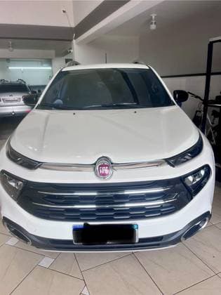 Carro 2.0 16V TURBO DIESEL VOLCANO 4WD AT9