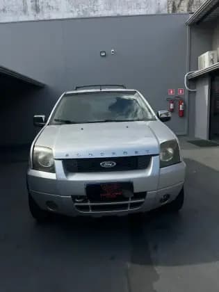 Carro 1.6 XLS FREESTYLE 8V FLEX 4P MANUAL