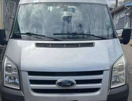 Carro 2.2 PASSAGEIRO TURBO DIESEL 3P MANUAL
