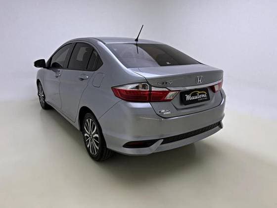 Carro 1.5 EX 16V FLEX 4P AUTOMÁTICO