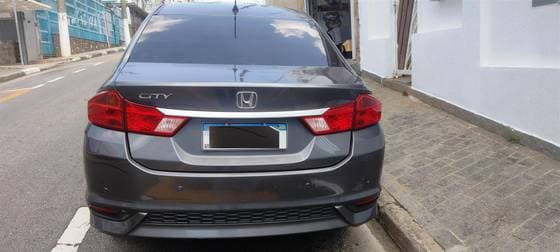 Carro 1.5 PERSONAL 16V FLEX 4P AUTOMÁTICO