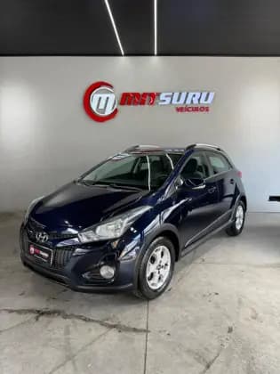 Carro 1.6 COMFORT PLUS 16V FLEX 4P AUTOMÁTICO