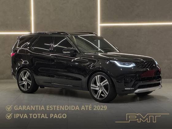 Carro 3.0 D300 TURBO DIESEL MHEV METROPOLITAN EDITION AUTOMÁTICO