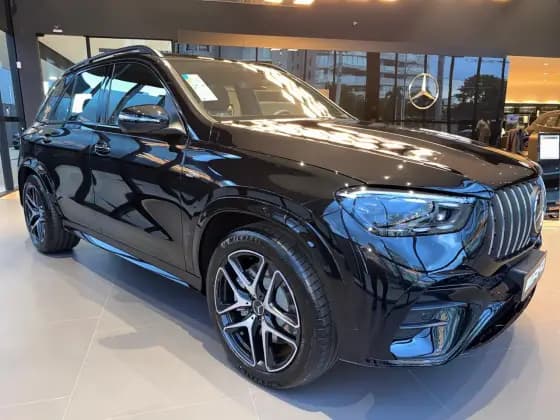 Carro 3.0 I6 GASOLINA 4MATIC+ 9G-TRONIC