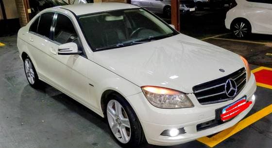 Carro 1.8 CGI CLASSIC 16V GASOLINA 4P AUTOMÁTICO