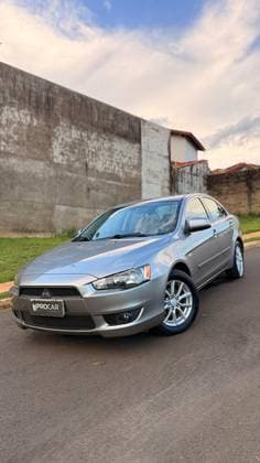 Carro 2.0 HL 16V GASOLINA 4P AUTOMÁTICO
