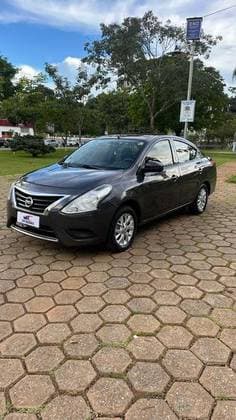 Carro 1.0 12V FLEX 4P MANUAL