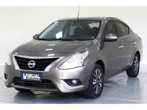 Carro 1.6 16V FLEXSTART SL 4P XTRONIC