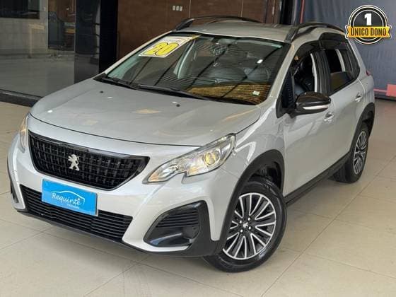 Carro 1.6 16V FLEX ALLURE PACK 4P AUTOMÁTICO