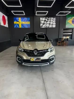 Carro 1.3 TCE FLEX INTENSE X-TRONIC
