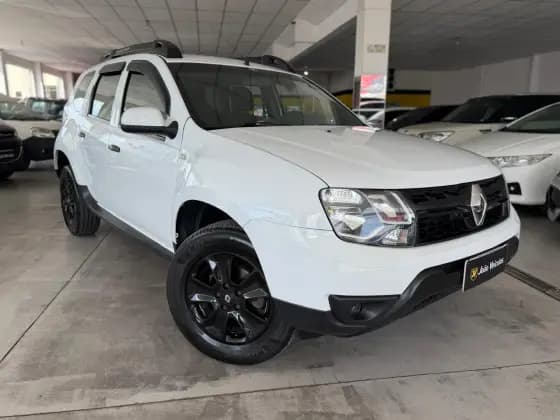 Carro 1.6 16V SCE FLEX AUTHENTIQUE X-TRONIC