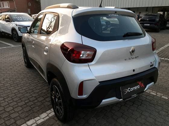 Carro 27 KW ELÉTRICO
