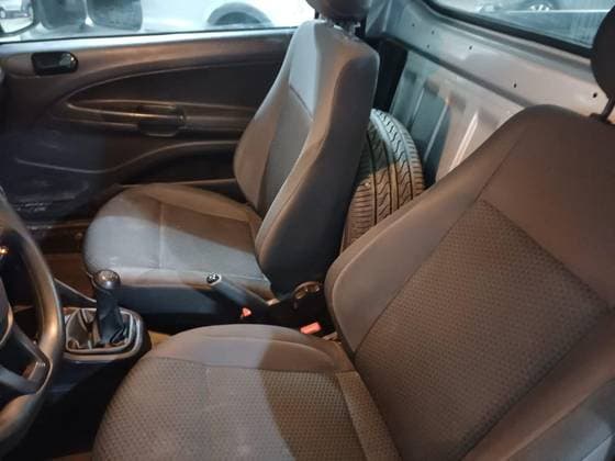 Carro 1.6 MSI ROBUST CD 16V FLEX 2P MANUAL