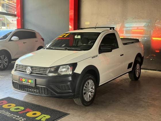 Carro 1.6 MSI ROBUST CS 8V FLEX 2P MANUAL