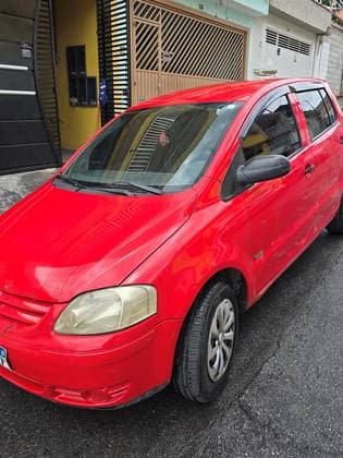 Carro 1.0 MI PLUS 8V FLEX 4P MANUAL
