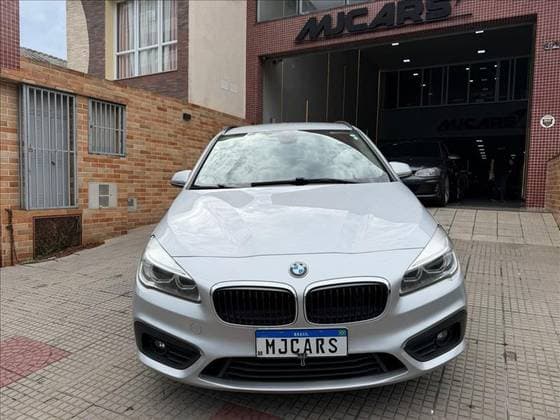 Carro 2.0 CAT GP 16V TURBO ACTIVEFLEX 4P AUTOMÁTICO