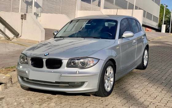 Carro 2.0 TOP HATCH 16V GASOLINA 4P AUTOMÁTICO