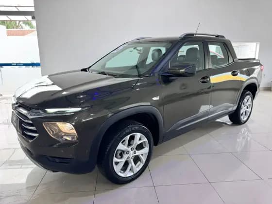 Carro 1.2 TURBO FLEX LTZ AUTOMÁTICO