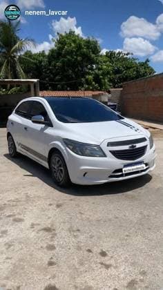 Carro 1.0 SPE4 FLEX MANUAL