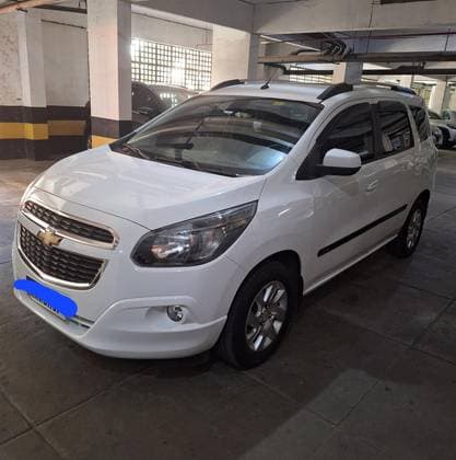 Carro 1.8 LTZ 8V FLEX 4P MANUAL