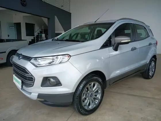 Carro 1.6 FREESTYLE 16V FLEX 4P MANUAL