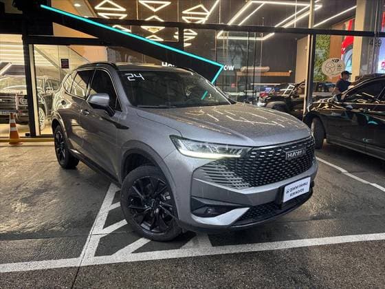Carro 1.5 HEV PREMIUM E-TRACTION