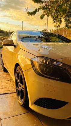 Carro 1.6 TURBO URBAN 16V GASOLINA 4P AUTOMÁTICO