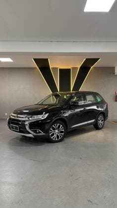 Carro 2.0 16V GASOLINA 4P AUTOMÁTICO
