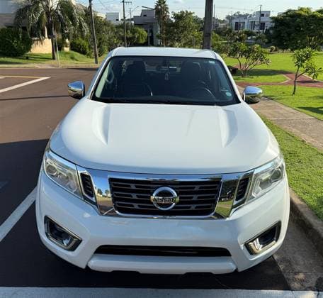Carro 2.3 16V TURBO DIESEL XE CD 4X4 AUTOMÁTICO