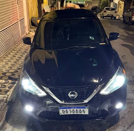 Carro 2.0 SL 16V FLEXSTART 4P AUTOMÁTICO