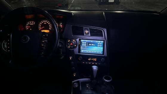 Carro 2.0 XDI 200KY 4X4 16V TURBO INTERCOOLER DIESEL 4P AUTOMÁTICO